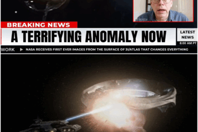 Webb Telescope CONFIRMS 3I/ATLAS Is Leaking Alien Alloy Into Space