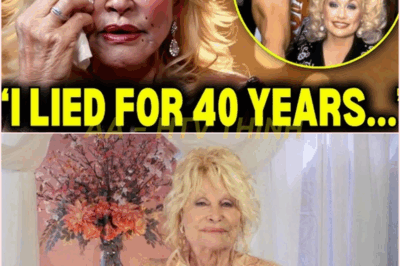 🧿 The Secret Side of Dolly Parton 🌙 — 30 Years of Hiding the Truth from the World!