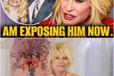🧿 “I Couldn’t Let Anyone Know” 💔 Dolly Parton’s Double Life Finally Revealed — After Three Decades of Silence!