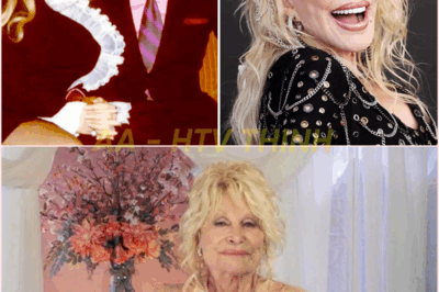 🧿Dolly Parton’s Hidden Life 😱 — The Secret She Kept for 30 Years Will Leave You Speechless!