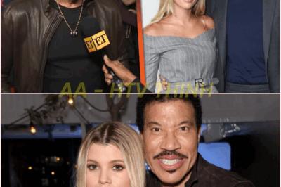 🧿 Lionel Richie’s Emotional Confession 💔 “She Was the Love of My Life” — Fans Are Stunned by Who He Meant!