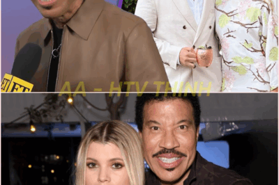 🧿  After All These Years ❤️ Lionel Richie Finally Reveals the Woman Who Stole His Heart Forever!