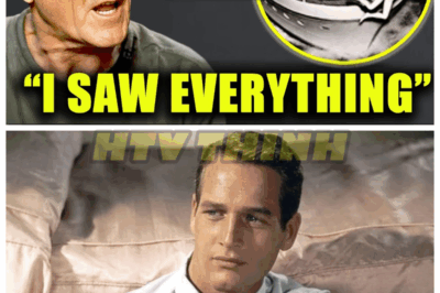 Paul Newman’s Final Hours: The Explosive Confession That Shattered Hollywood’s Illusions About Robert Wagner 😱 The world thought it knew everything about Paul Newman—a legend, a gentleman, a man of secrets. But in his last, trembling moments, Newman tore off the mask and unleashed a revelation so seismic, even the stars themselves seemed to tremble. What did he see in Robert Wagner that made him break decades of silence? Was it envy, fear, or something darker lurking beneath the surface of Hollywood’s golden façade? As whispers swirl and insiders panic, Newman’s confession threatens to rewrite the history of Tinseltown’s most enigmatic friendship, exposing betrayals, hidden obsessions, and a truth that no one was prepared to face. Could this be the final twist in a saga of fame, friendship, and fatal secrets?👇