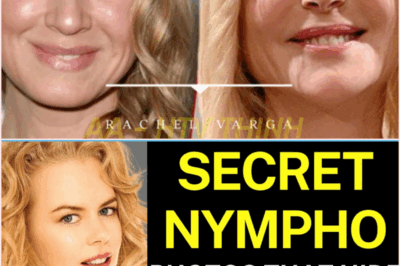 🧿 Nicole Kidman Like You’ve Never Known Her 💔 The Hidden Side of Her Life Captured in Stunning Photos!