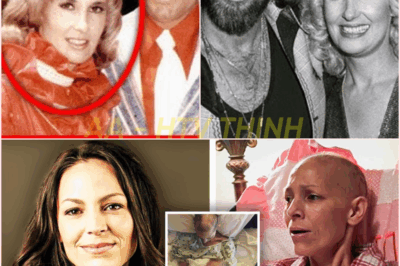 🧿 20 Country Legends 💔 Who Faced Tragic Battles That Changed Everything — You Won’t Believe What They Endured!