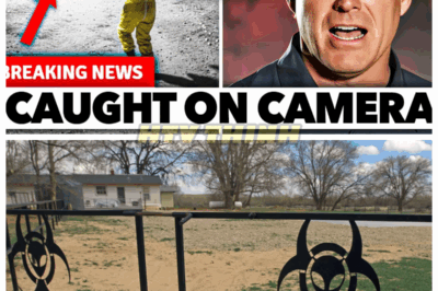 🙊 “The Truth About Skinwalker Ranch: Secrets EXPOSED After Years of Speculation!” In a groundbreaking revelation, the secrets of Skinwalker Ranch have finally been disclosed, leaving experts and enthusiasts in awe. What incredible discoveries have emerged from this legendary site that will challenge everything we thought we knew? Don’t miss this jaw-dropping account! 👇