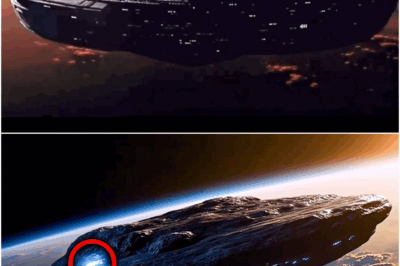 Oumuamua Is Acting Weird And Moving Towards EARTH!