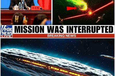 Chinese Astronomer FINALLY FOUND What NASA Was Hiding on 3I/ATLAS