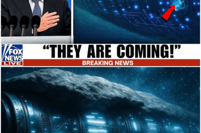 Chinese Telescope Webb Just Caught 3I/ATLAS Carrying Life — And It’s Getting Closer
