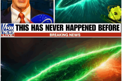 James Webb Telescope Shuts Down When It Sees 3I/ATLAS Lights NASA Has Gone SILENT