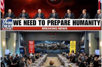 NASA Holds Emergency Meeting After 3I/ATLAS Warning To Us
