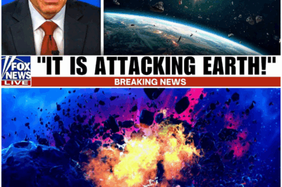 James Webb Telescope REVEALS 3I/ATLAS Is Leaking Debris Into Space