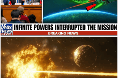 Chinese Space Agency Just Tried To Intercept 3I/ATLAS & They CONFIRMED what WE ALL FEARED