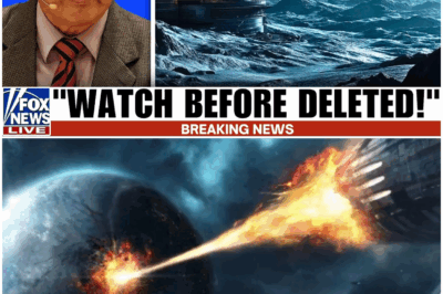 Chinese Astronomer: “Download These Space Images Before They’re Deleted”