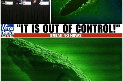 Nasa Is LOSING IT Over What 3I/ATLAS Just Did at Aphelion —And For Good Reason