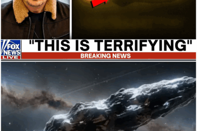 Elon Musk’s Space X Just Revealed the First Real Image of 3I/ATLAS — The Truth Is Finally Out