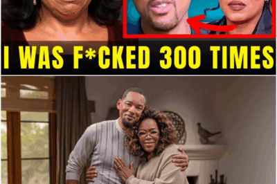 At 71, Oprah Winfrey Finally Opens Up About Will Smith… Try Not To Gasp