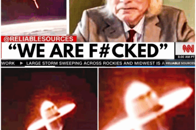 Michio Kaku: “Voyager 1 just made an IMPOSSIBLE Discovery after 45 years”