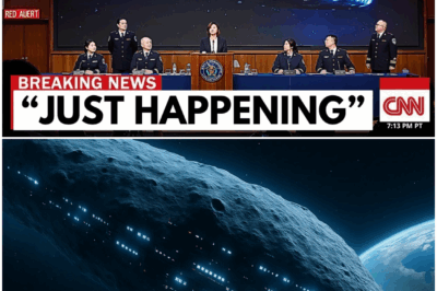 Mars Rover Just Sent THIS Image of 3I/ATLAS — And What It Shows Is TERRIFYING