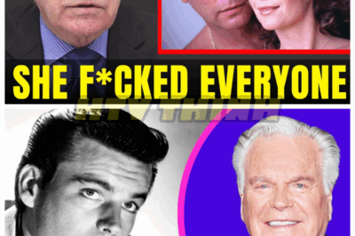 “Robert Wagner Breaks His Silence After 40 Years: The Bone-Chilling Truth Behind Natalie Wood’s Fatal Night – Hollywood’s Greatest Cover-Up Unraveled!” 😱 After decades of whispers and conspiracy theories, Robert Wagner steps out of the shadows to deliver a confession that explodes the myth of Natalie Wood’s mysterious drowning. In a stunning twist, Wagner’s words paint a portrait of jealousy, betrayal, and a stormy night that ended in tragedy. Was it really an accident, or did Hollywood’s most beloved couple hide something far more sinister? Prepare to have your beliefs shattered as Wagner exposes the secrets that powerful insiders fought to keep buried. This is the confession you were never supposed to hear.👇