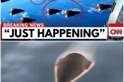 James Webb Telescope Just Detected Mysterious Metal Objects Are SURROUNDING 3I/ATLAS