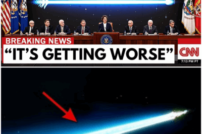 NASA Finally DECODED Voyager 2’s Transmission From Deep Space — And It’s TERRIFYING