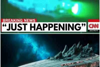 James Webb Telescope Just Captured First Real Image of 3I/ATLAS