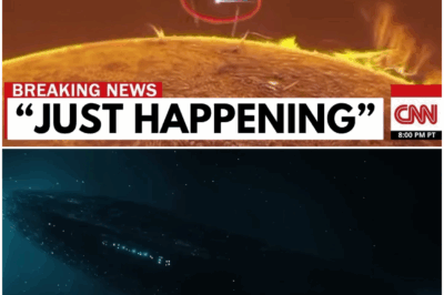 China Finally SHOWS First Real Image of 3I/ATLAS — And NASA Can’t Explain What It Is!