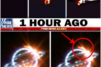 Voyager Caught Something Moving In Space… And It’s Not A Planet