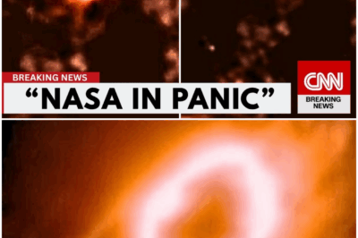 5 MINS AGO: James Webb Telescope Confirms 3I/ATLAS Is On a COLLISION Course With Mars