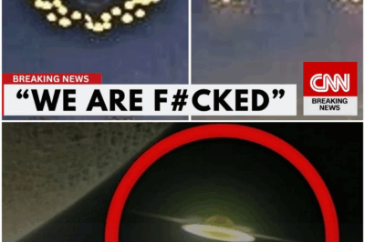 Voyager 2 Just Captured a UFO Signal — Scientists Are Speechless!