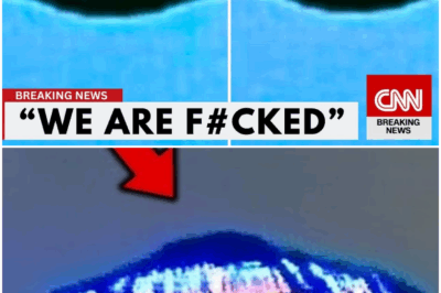 Voyager Just Recorded a UFO Signal — NASA Can’t Explain This!