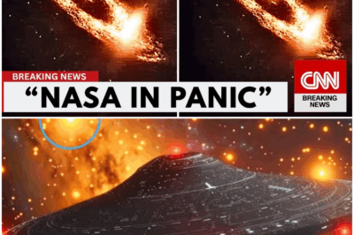 JWST Detects 3I/ATLAS Up Close — Scientists Are Terrified by the New Data!