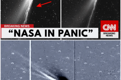 3I ATLAS: NASA Finally Releases the Images Everyone’s Been Waiting For
