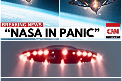 NASA BREAKS SILENCE on the TERRIFYING Transmission From Voyager 1