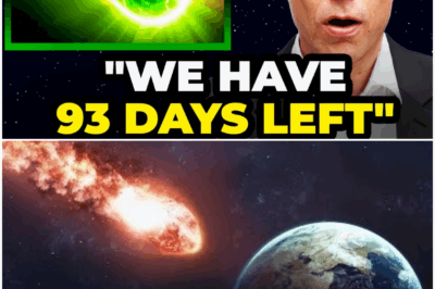 I CONFIRMED 3I/ATLAS Has Propulsion and This Changes Everything – Avi Loeb
