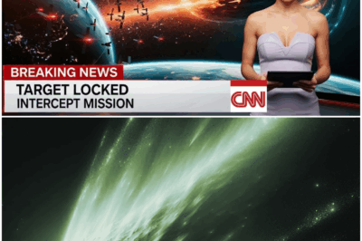 GLOBAL ALERT: UN TARGETING 3I ATLAS?