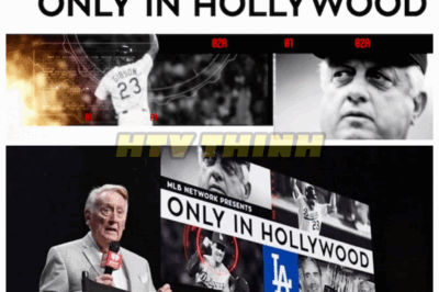 “MLB’s Hollywood Illusion: The Dark Side of Fame, Fortune, and the Psychological Warfare Behind Baseball’s Biggest Stars—Is the Game Still Real? 🎥😳”  Beneath the bright lights and designer suits, a darker story lurks. MLB’s biggest stars face psychological warfare, relentless media scrutiny, and the constant threat of scandal. Is the pressure to perform turning heroes into villains, or is Hollywood’s influence exposing the game’s deepest secrets? As fans watch their idols fall and rise, the question remains: in a league obsessed with image, is there any room left for authenticity? The drama is real, but is the game?👇