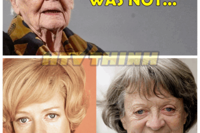 Dame Judi Dench’s Shocking Confession: The Untold Story of Maggie Smith Finally Revealed at 89 😳 Behind every curtain, there’s a story no one dares tell—until now. At 89, Dame Judi Dench shares the untold saga of her relationship with Maggie Smith, exposing a world of ambition, jealousy, and heartbreak that played out far from the public eye. Was their friendship a facade, or did a single betrayal change everything? As Judi’s confession echoes across the theatre world, fans and insiders scramble to piece together the clues. What was the final straw—and how will Maggie respond to this public reckoning? The revelations are more shocking than any plot twist.👇