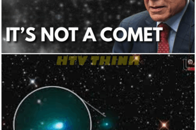 🦊 3I/ATLAS SHOWS SHOCKING ACCELERATION AT PERIHELION — NASA SCIENTISTS PANIC AS DATA DEFIES PHYSICS 😱☄️