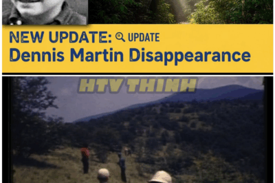 🦊 HORROR IN THE APPALACHIANS: HUNTER VANISHES INTO FOREST — FOUND 5 YEARS LATER IN ABANDONED WELL 😱🕳️