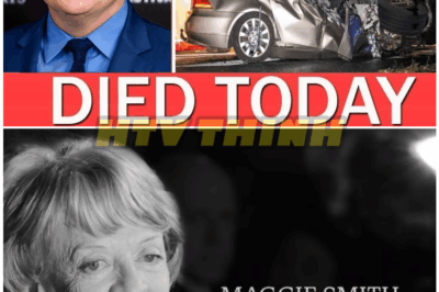 🦊 “Tragic Day in Hollywood: Four Beloved American Stars Gone Within Hours — The Unbelievable Circumstances Surrounding Their Deaths Have Left Fans and Insiders in Total Shock!” 💔