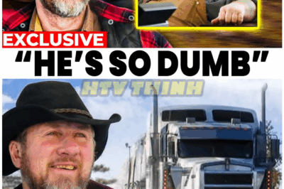 🦊 BREAKING: Alex Debogorski From Ice Road Truckers Stuns Fans With Unexpected Announcement — The Truth Will Leave You Speechless! 🛻⚡