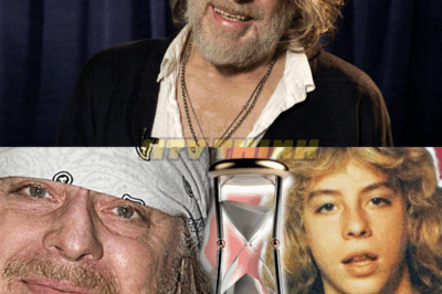 TOP 10 BIGGEST Teen Idols of the 70s – STILL ALIVE?