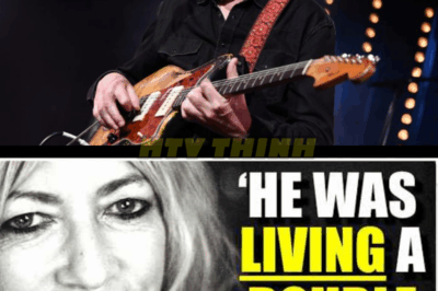 The UGLY BREAKUP of Sonic Youth. Will They Reunite?