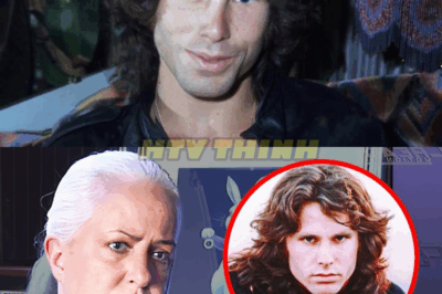Grace Slick’s Confession About Jim Morrison Leaves Fans Speechless