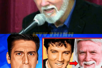 Pastor Bob Joyce: ”I’m Dying, So I Am Revealing EVERYTHING About The Elvis Rumors!”