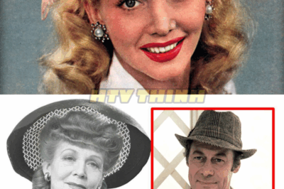 “He Was MASSIVE” – Carole Landis Confesses Everything In Her Memoir