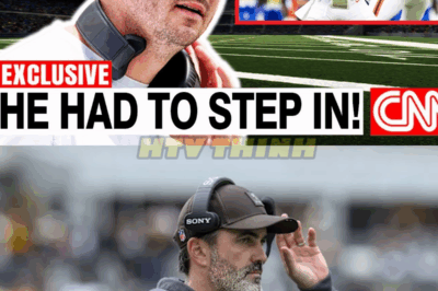 Tommy Reese TRAINS Shedeur After Stefanski FAKED His Injury—Browns ERUPT!