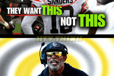 🚨Why Fans Are Mad About Shedeur Visiting Deion During His Off Week.